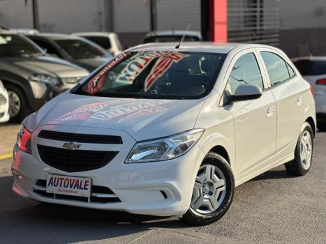 CHEVROLET Onix Hatch 1.0 4P FLEX JOY, Foto 7