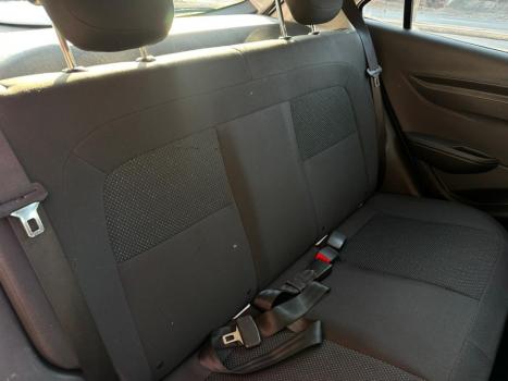 CHEVROLET Onix Hatch 1.0 4P FLEX JOY, Foto 8