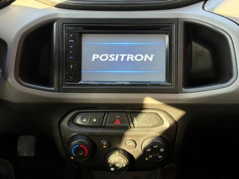 CHEVROLET Onix Hatch 1.0 4P FLEX JOY, Foto 10