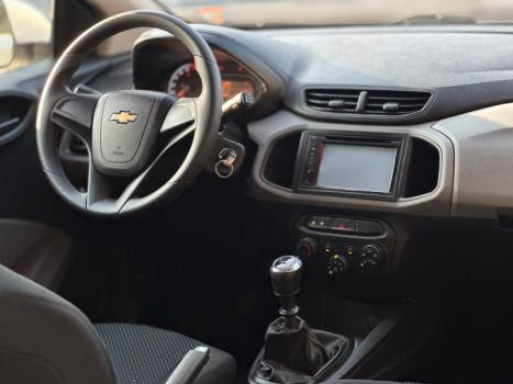 CHEVROLET Onix Hatch 1.0 4P FLEX JOY, Foto 12