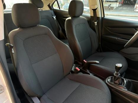 CHEVROLET Onix Hatch 1.0 4P FLEX JOY, Foto 13