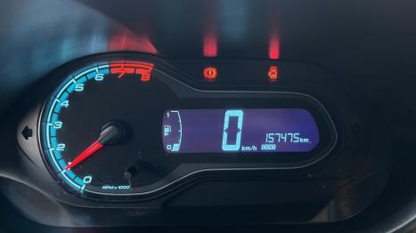 CHEVROLET Onix Hatch 1.0 4P FLEX LT, Foto 7