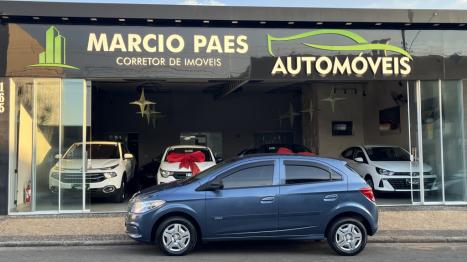 CHEVROLET Onix Hatch 1.0 4P FLEX LT, Foto 1