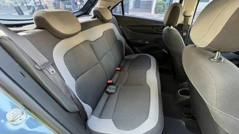 CHEVROLET Onix Hatch 1.0 4P FLEX LT, Foto 9