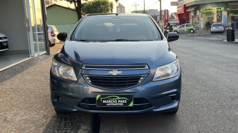 CHEVROLET Onix Hatch 1.0 4P FLEX LT, Foto 3