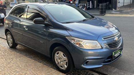 CHEVROLET Onix Hatch 1.0 4P FLEX LT, Foto 2