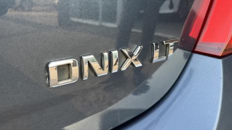 CHEVROLET Onix Hatch 1.0 4P FLEX LT, Foto 15