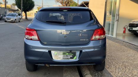 CHEVROLET Onix Hatch 1.0 4P FLEX LT, Foto 5