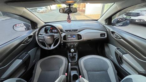 CHEVROLET Onix Hatch 1.0 4P FLEX LT, Foto 6