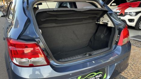 CHEVROLET Onix Hatch 1.0 4P FLEX LT, Foto 16