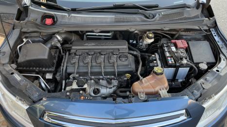 CHEVROLET Onix Hatch 1.0 4P FLEX LT, Foto 17