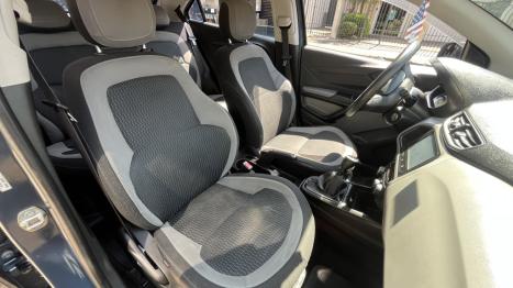 CHEVROLET Onix Hatch 1.0 4P FLEX LT, Foto 8