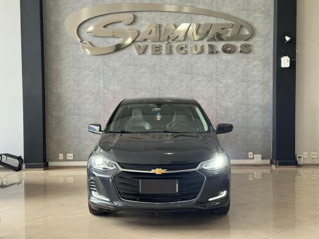 CHEVROLET Onix Hatch 1.0 12V 4P FLEX PREMIER TURBO AUTOM�TICO, Foto 1