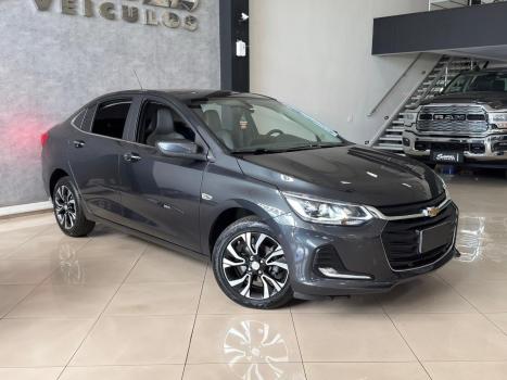 CHEVROLET Onix Hatch 1.0 12V 4P FLEX PREMIER TURBO AUTOM�TICO, Foto 2