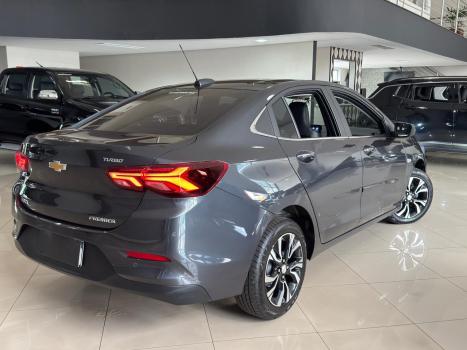 CHEVROLET Onix Hatch 1.0 12V 4P FLEX PREMIER TURBO AUTOM�TICO, Foto 3