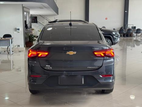 CHEVROLET Onix Hatch 1.0 12V 4P FLEX PREMIER TURBO AUTOM�TICO, Foto 4