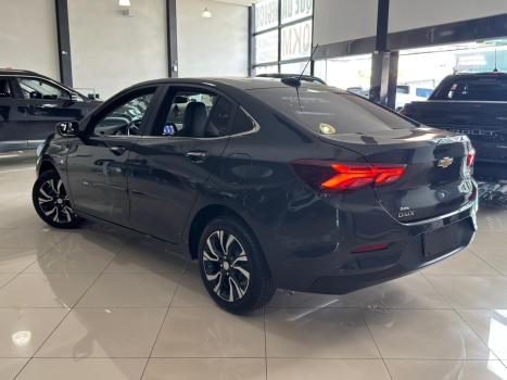 CHEVROLET Onix Hatch 1.0 12V 4P FLEX PREMIER TURBO AUTOM�TICO, Foto 5