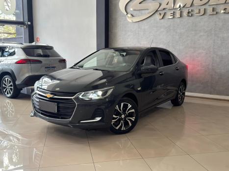 CHEVROLET Onix Hatch 1.0 12V 4P FLEX PREMIER TURBO AUTOM�TICO, Foto 6