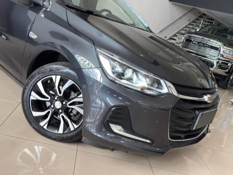 CHEVROLET Onix Hatch 1.0 12V 4P FLEX PREMIER TURBO AUTOM�TICO, Foto 7