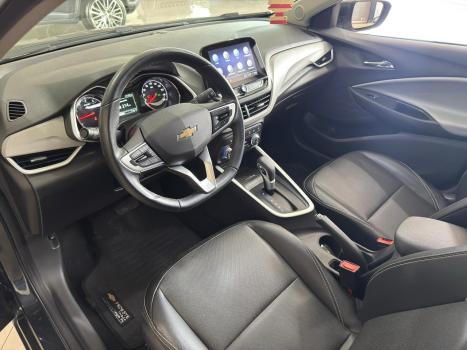 CHEVROLET Onix Hatch 1.0 12V 4P FLEX PREMIER TURBO AUTOM�TICO, Foto 8