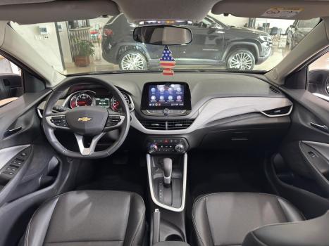 CHEVROLET Onix Hatch 1.0 12V 4P FLEX PREMIER TURBO AUTOM�TICO, Foto 9