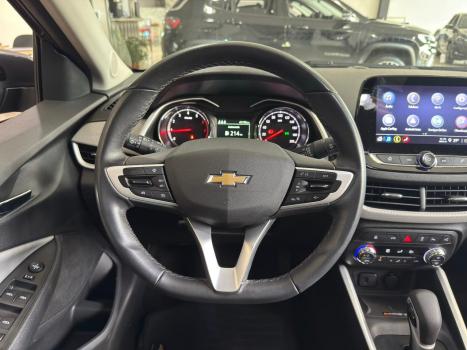 CHEVROLET Onix Hatch 1.0 12V 4P FLEX PREMIER TURBO AUTOM�TICO, Foto 10