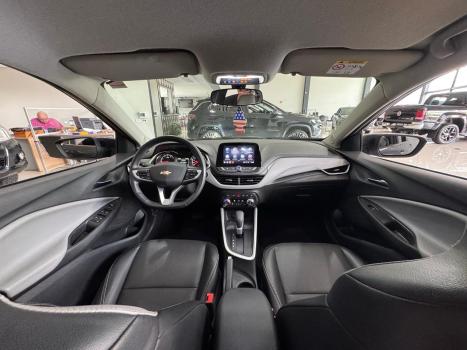 CHEVROLET Onix Hatch 1.0 12V 4P FLEX PREMIER TURBO AUTOM�TICO, Foto 11