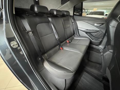 CHEVROLET Onix Hatch 1.0 12V 4P FLEX PREMIER TURBO AUTOM�TICO, Foto 14