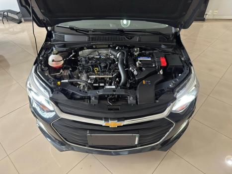 CHEVROLET Onix Hatch 1.0 12V 4P FLEX PREMIER TURBO AUTOM�TICO, Foto 15
