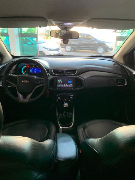 CHEVROLET Onix Hatch 1.4 4P FLEX LTZ, Foto 6