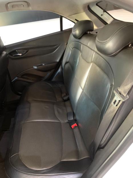 CHEVROLET Onix Hatch 1.4 4P FLEX LTZ, Foto 9