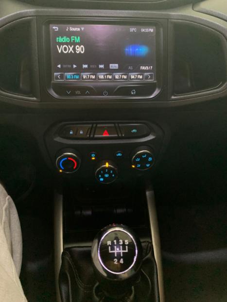 CHEVROLET Onix Hatch 1.4 4P FLEX LTZ, Foto 10