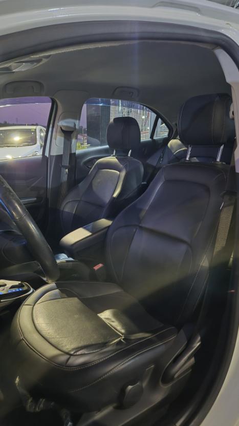 CHEVROLET Onix Hatch 1.4 4P FLEX LT AUTOM�TICO, Foto 7