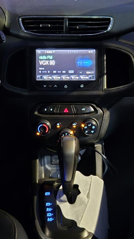 CHEVROLET Onix Hatch 1.4 4P FLEX LT AUTOM�TICO, Foto 10