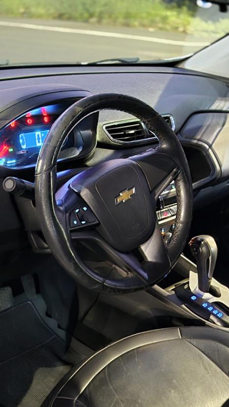 CHEVROLET Onix Hatch 1.4 4P FLEX LT AUTOM�TICO, Foto 11