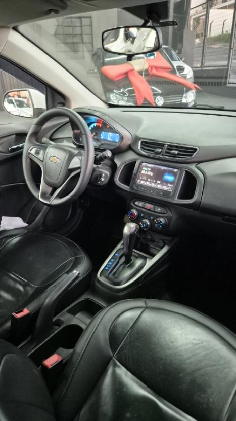 CHEVROLET Onix Hatch 1.4 4P FLEX LT AUTOM�TICO, Foto 8
