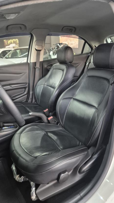 CHEVROLET Onix Hatch 1.4 4P FLEX LT AUTOM�TICO, Foto 10