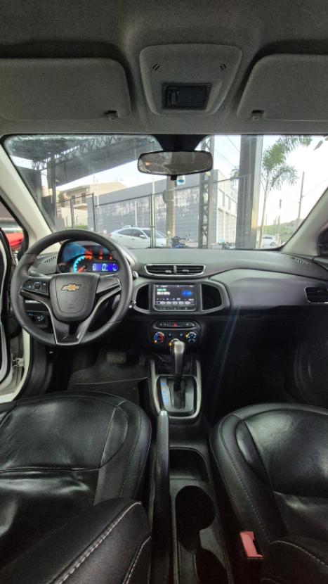 CHEVROLET Onix Hatch 1.4 4P FLEX LT AUTOM�TICO, Foto 11