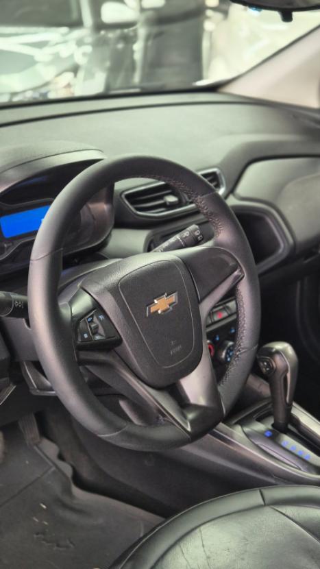 CHEVROLET Onix Hatch 1.4 4P FLEX LT AUTOM�TICO, Foto 12