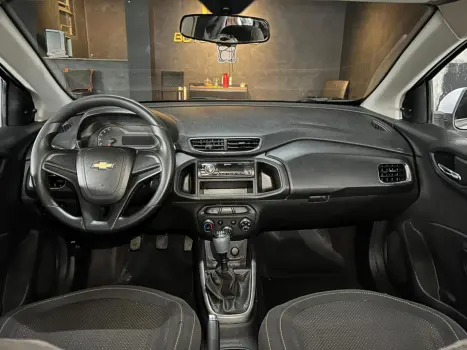CHEVROLET Onix Hatch 1.0 4P FLEX LT, Foto 4