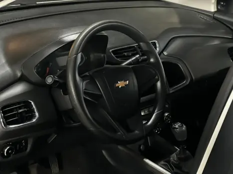 CHEVROLET Onix Hatch 1.0 4P FLEX LT, Foto 5