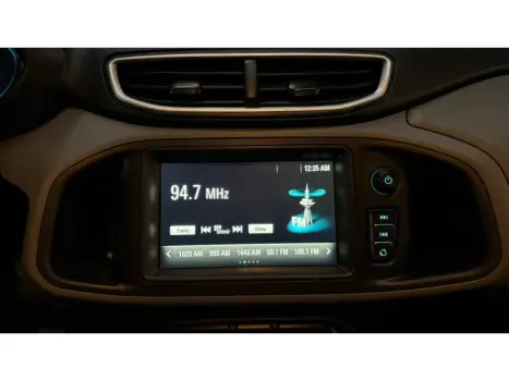 CHEVROLET Onix Hatch 1.4 4P FLEX LT, Foto 12