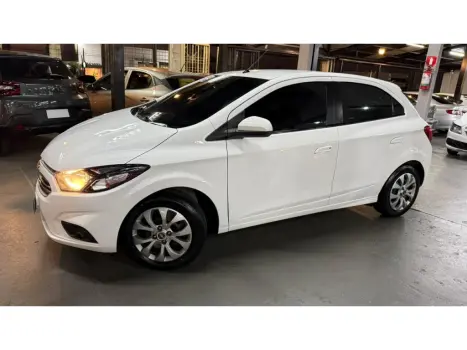 CHEVROLET Onix Hatch 1.4 4P FLEX LT, Foto 20