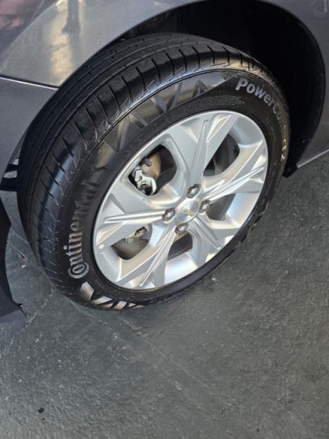 CHEVROLET Onix Hatch 1.0 4P FLEX LTZ TURBO AUTOM�TICO, Foto 3