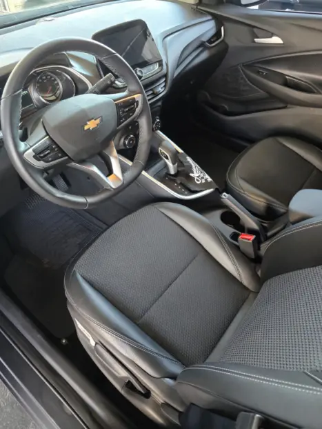 CHEVROLET Onix Hatch 1.0 4P FLEX LTZ TURBO AUTOM�TICO, Foto 5