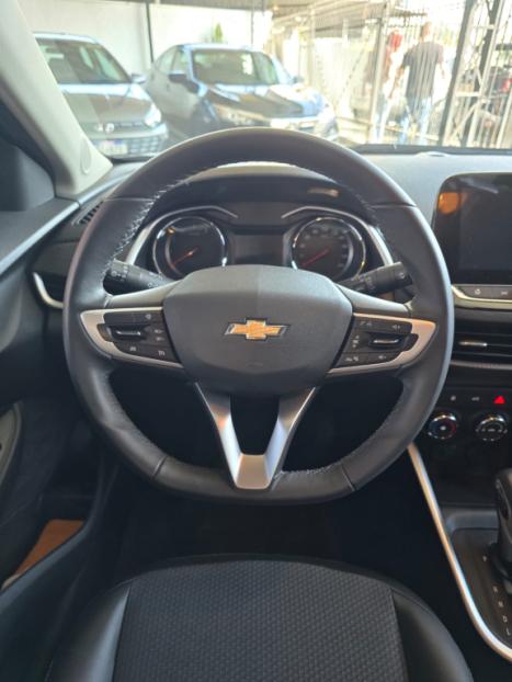 CHEVROLET Onix Hatch 1.0 4P FLEX LTZ TURBO AUTOM�TICO, Foto 6