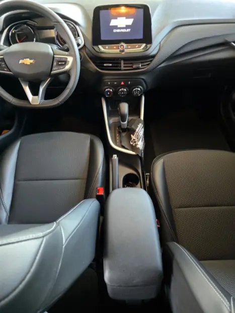 CHEVROLET Onix Hatch 1.0 4P FLEX LTZ TURBO AUTOM�TICO, Foto 7