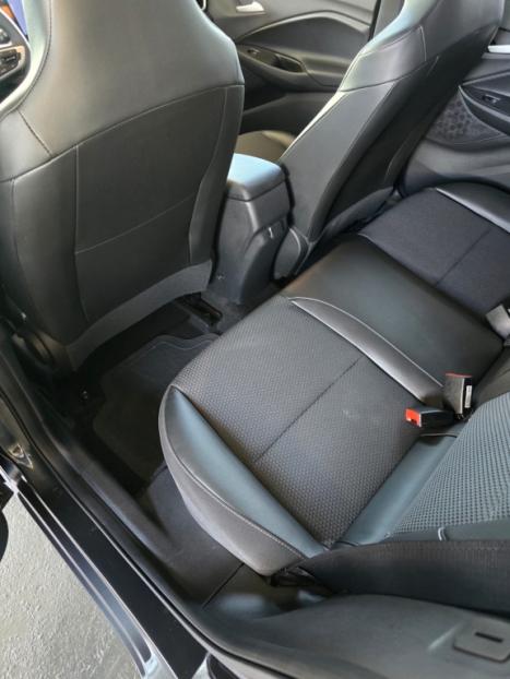 CHEVROLET Onix Hatch 1.0 4P FLEX LTZ TURBO AUTOM�TICO, Foto 8