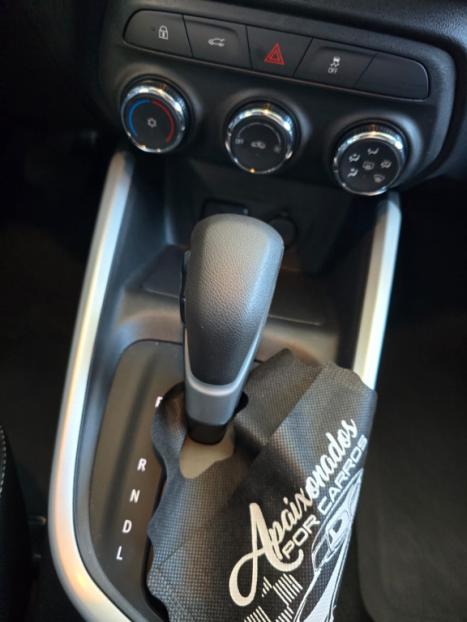 CHEVROLET Onix Hatch 1.0 4P FLEX LTZ TURBO AUTOM�TICO, Foto 9