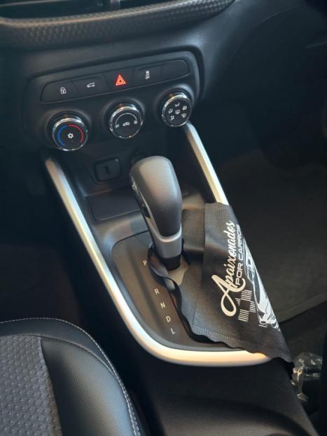 CHEVROLET Onix Hatch 1.0 4P FLEX LTZ TURBO AUTOM�TICO, Foto 10